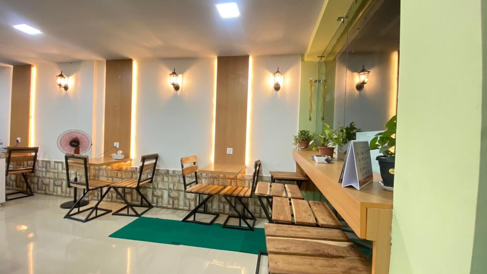 Gorkha Chhen Bed & Breakfast Exterior photo