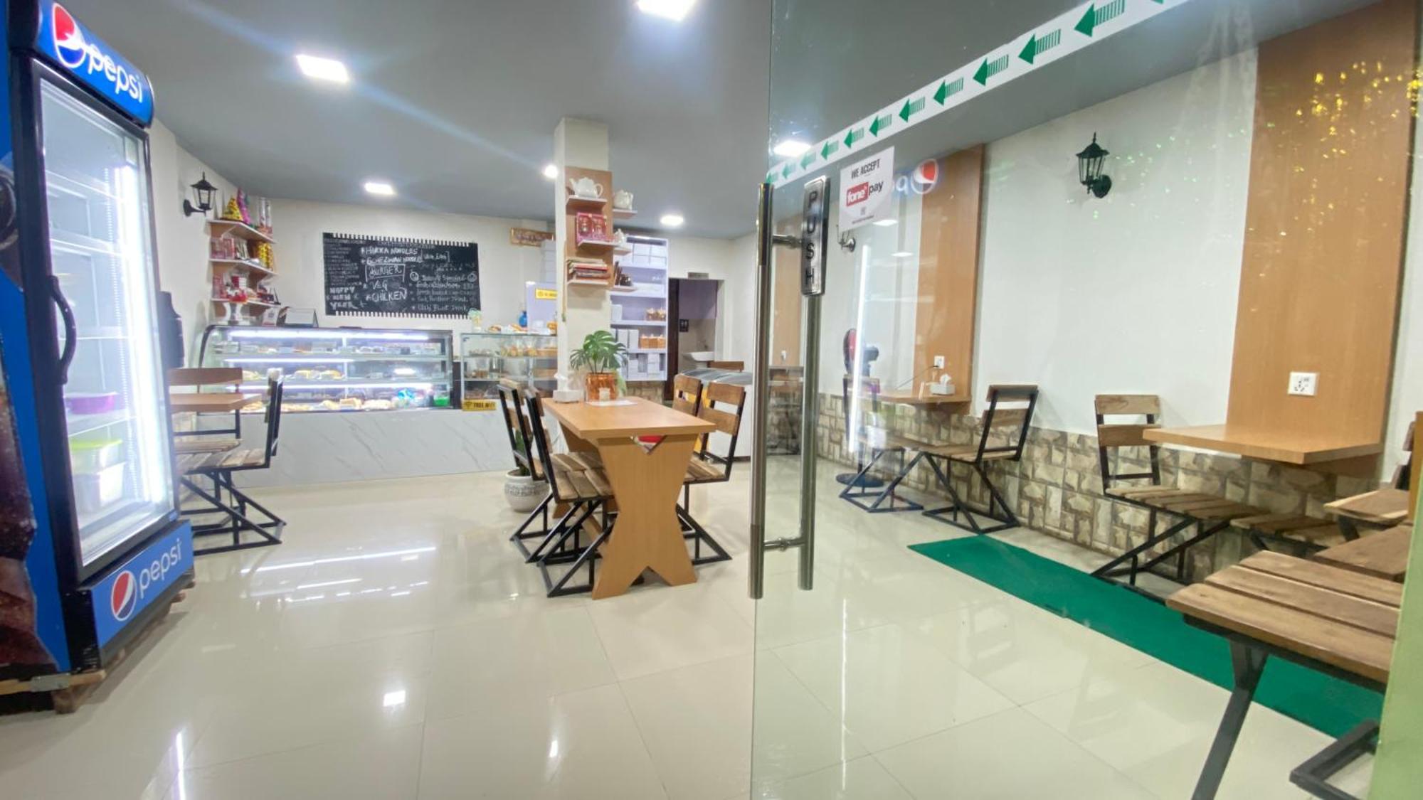 Gorkha Chhen Bed & Breakfast Exterior photo