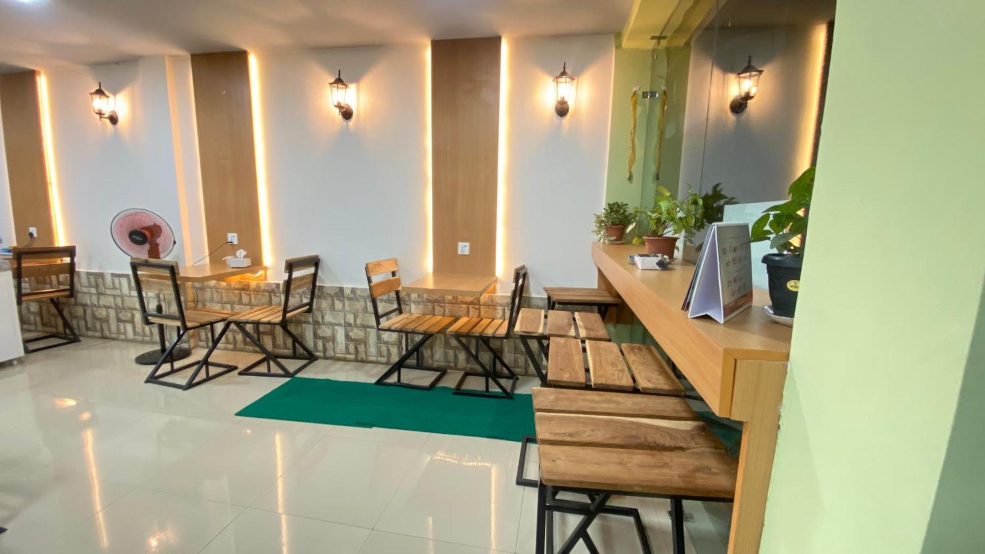 Gorkha Chhen Bed & Breakfast Exterior photo