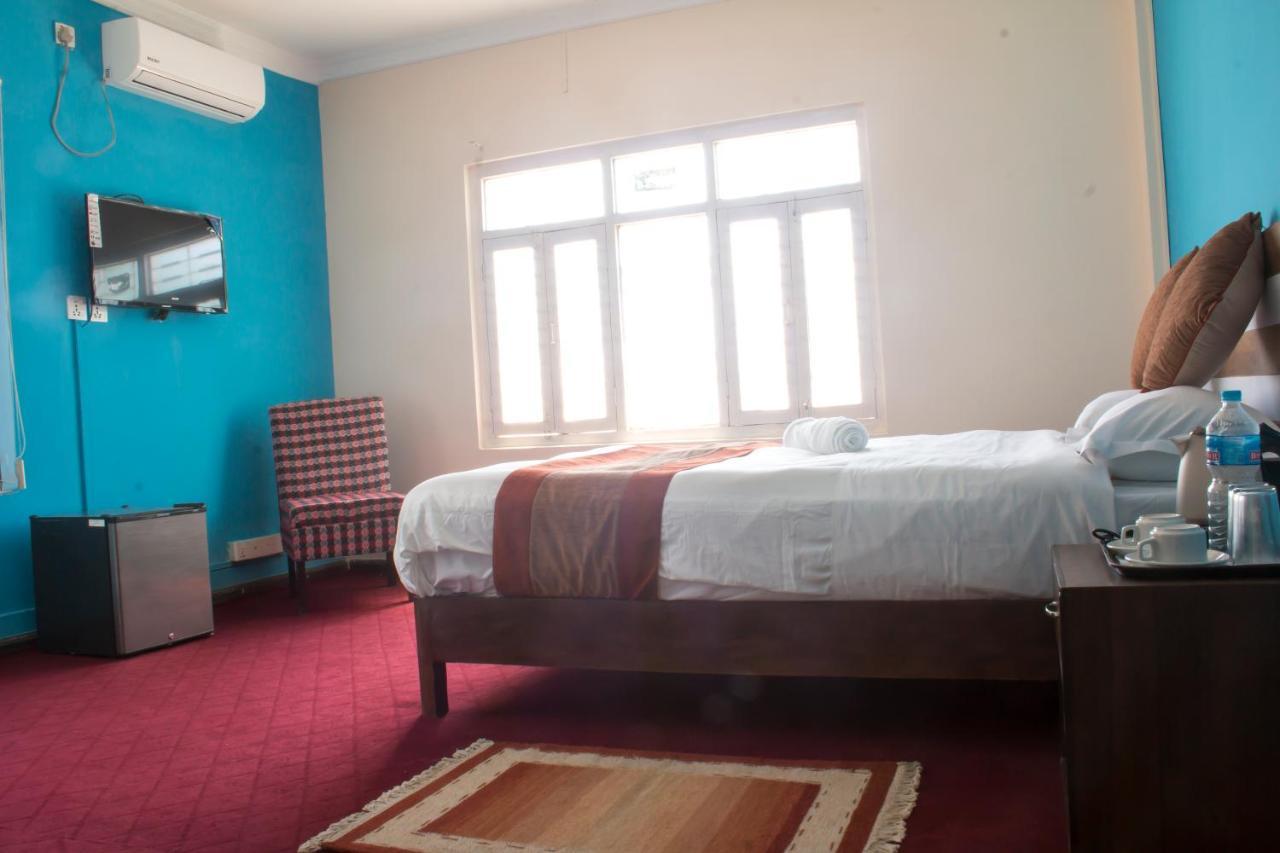 Gorkha Chhen Bed & Breakfast Exterior photo
