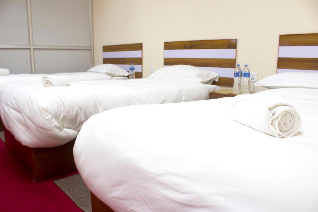 Gorkha Chhen Bed & Breakfast Exterior photo