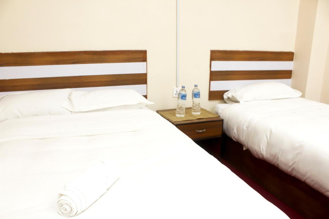 Gorkha Chhen Bed & Breakfast Exterior photo