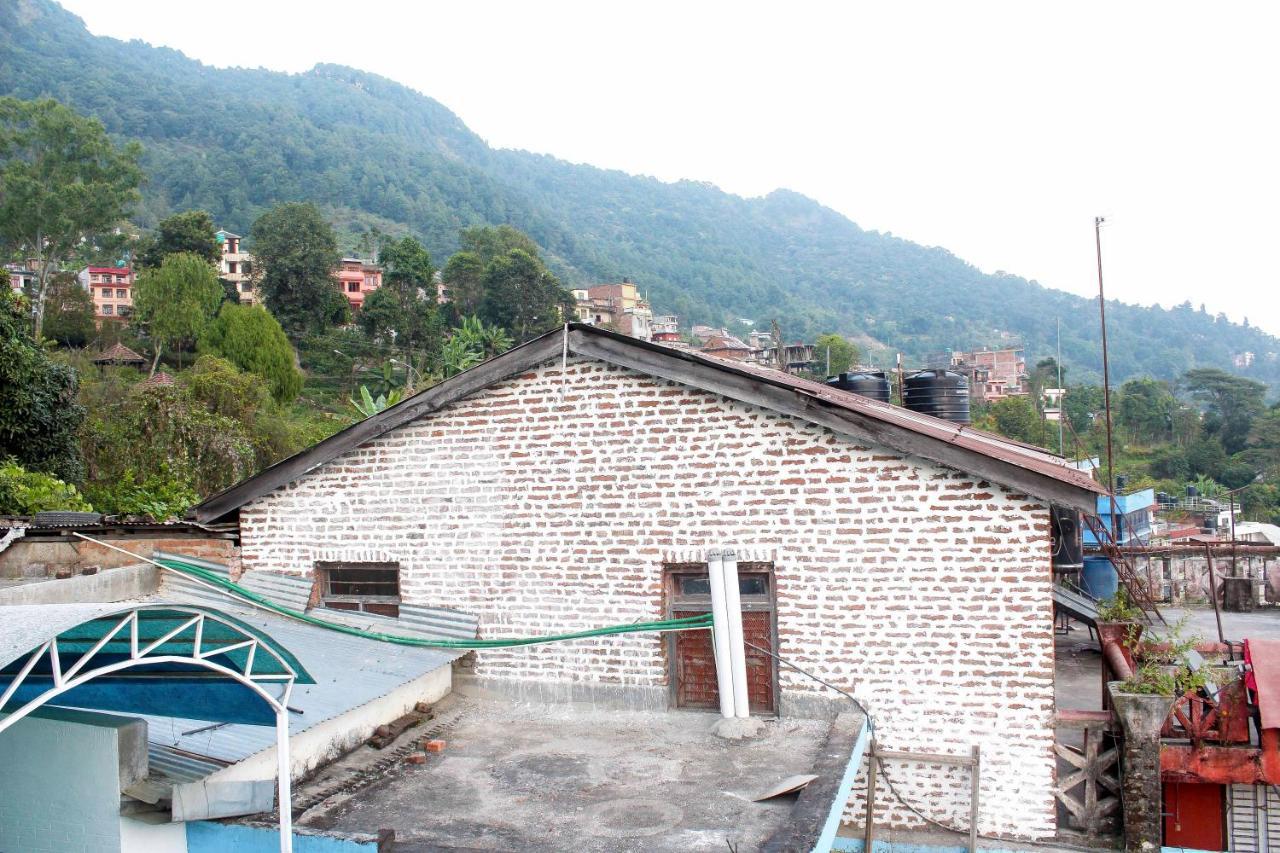 Gorkha Chhen Bed & Breakfast Exterior photo