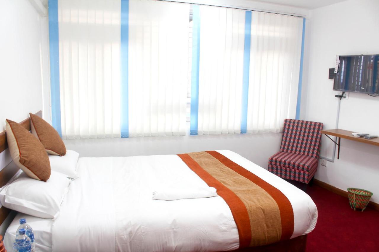 Gorkha Chhen Bed & Breakfast Exterior photo