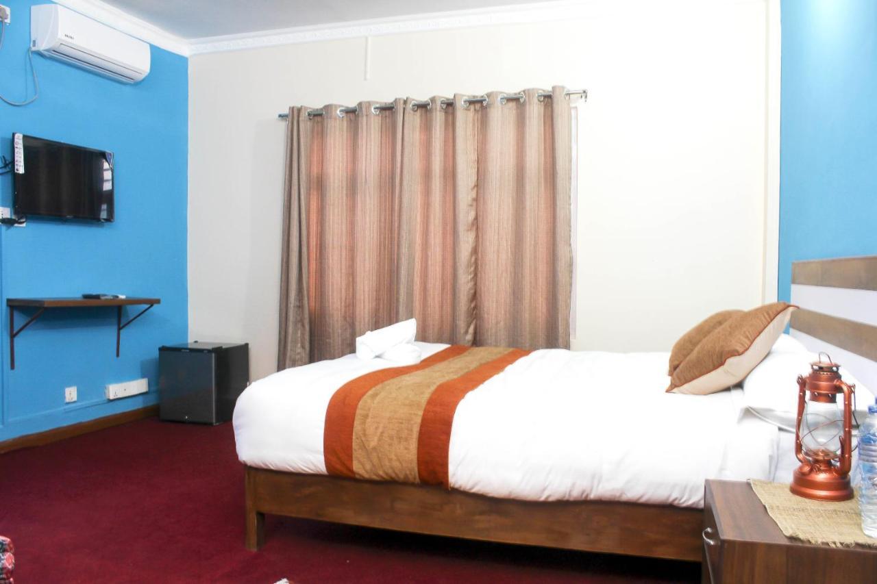Gorkha Chhen Bed & Breakfast Exterior photo