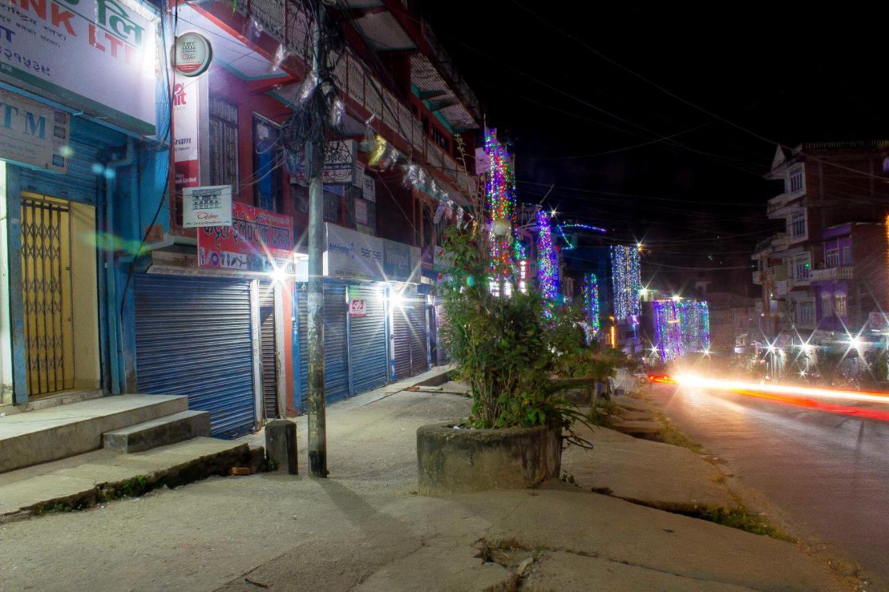 Gorkha Chhen Bed & Breakfast Exterior photo