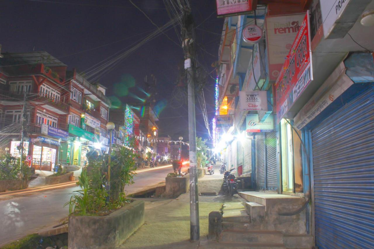 Gorkha Chhen Bed & Breakfast Exterior photo
