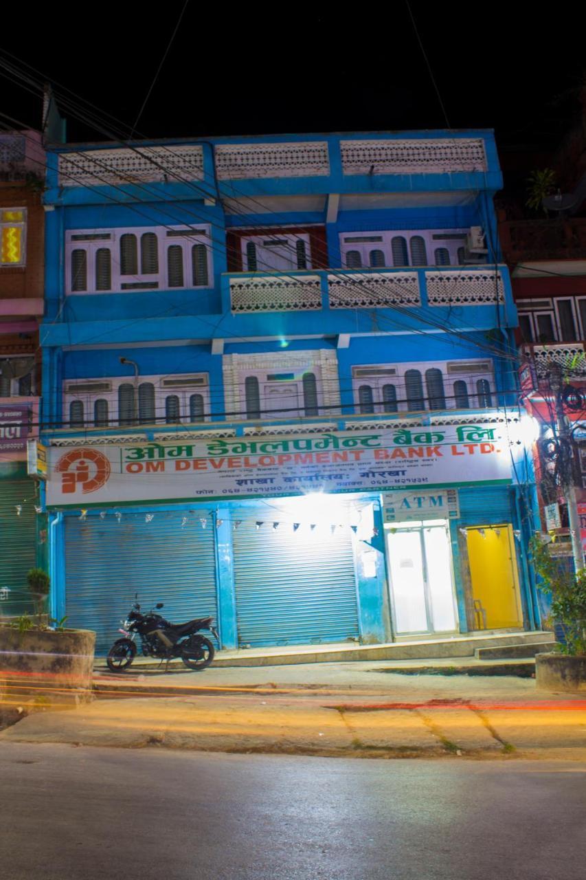 Gorkha Chhen Bed & Breakfast Exterior photo