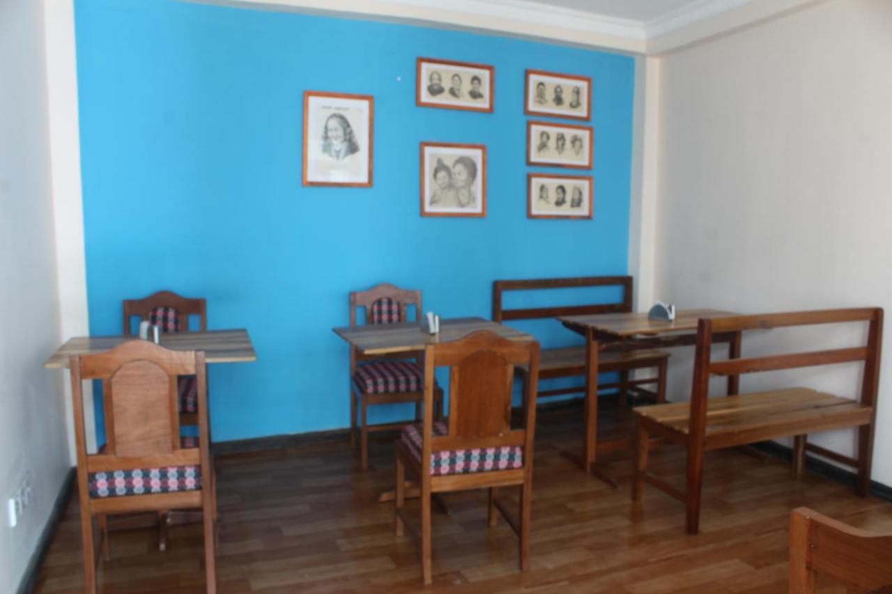 Gorkha Chhen Bed & Breakfast Exterior photo