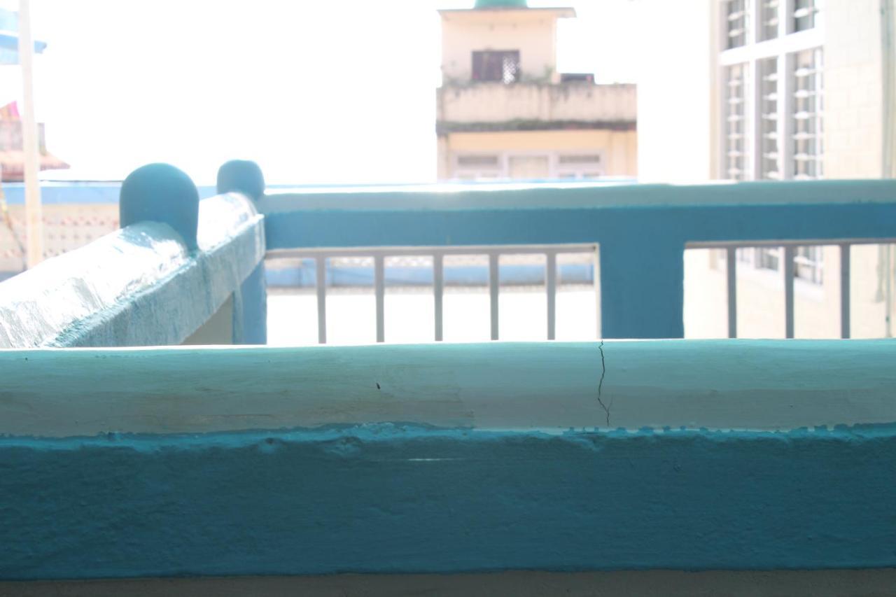 Gorkha Chhen Bed & Breakfast Exterior photo