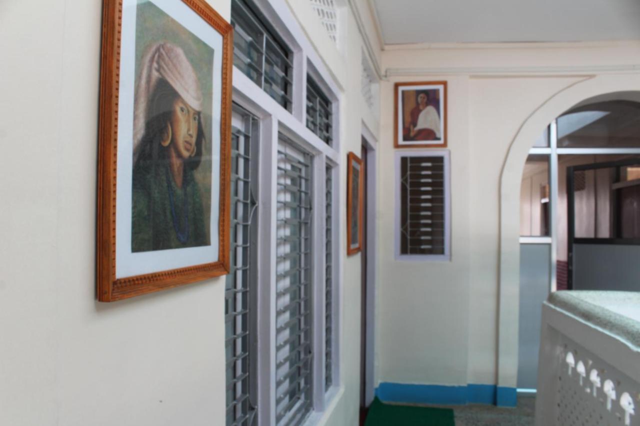 Gorkha Chhen Bed & Breakfast Exterior photo