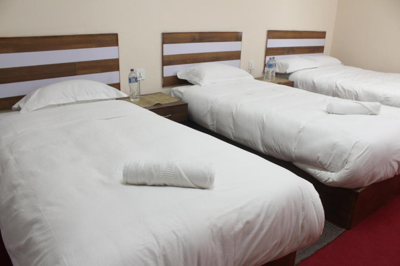 Gorkha Chhen Bed & Breakfast Exterior photo