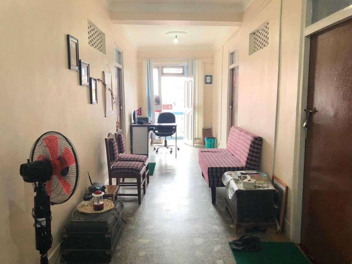 Gorkha Chhen Bed & Breakfast Exterior photo